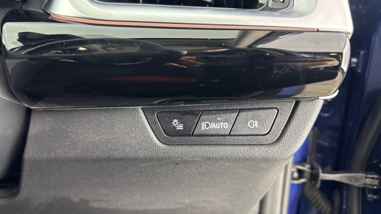 BMW X1 sDrive 20i MHT xLine 5dr Step Auto Petrol Estate